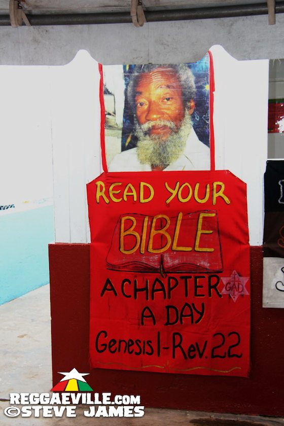 Twelve Tribes of Israel - 50th Anniversary