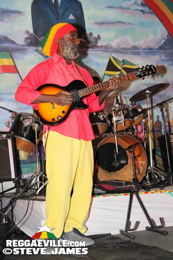 Twelve Tribes of Israel - 50th Anniversary