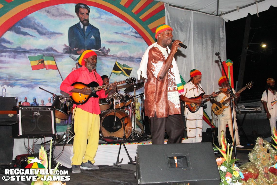 Twelve Tribes of Israel - 50th Anniversary