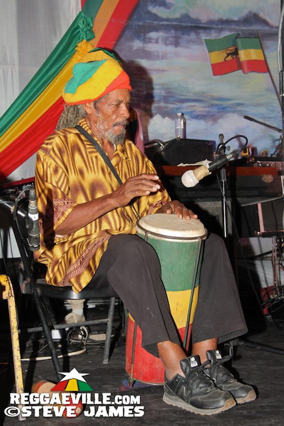 Twelve Tribes of Israel - 50th Anniversary