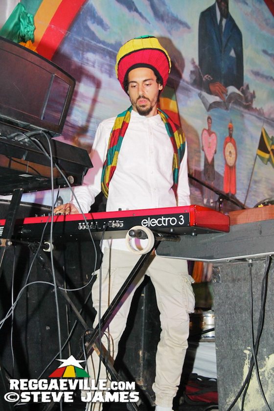 Twelve Tribes of Israel - 50th Anniversary