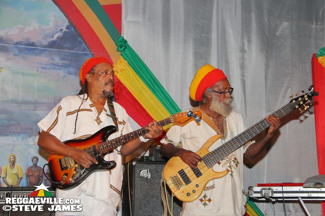 Twelve Tribes of Israel - 50th Anniversary