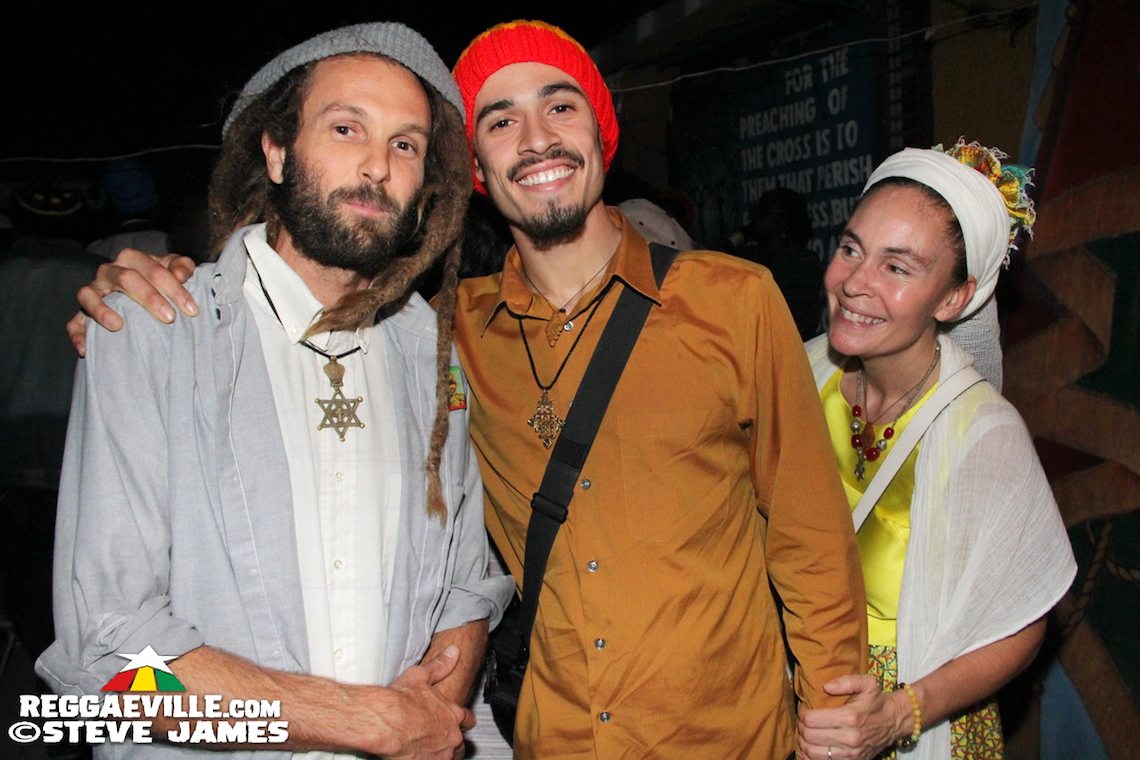 Twelve Tribes of Israel - 50th Anniversary