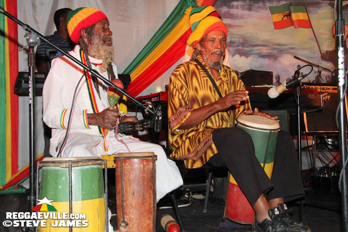 Twelve Tribes of Israel - 50th Anniversary