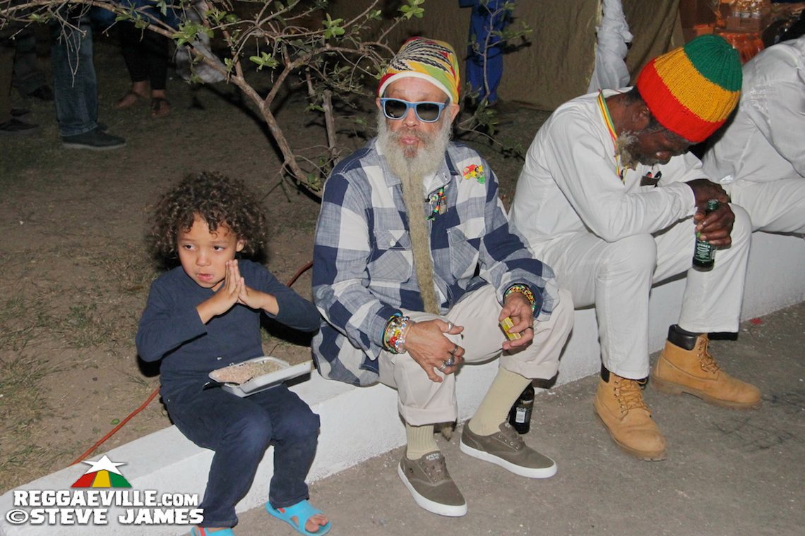 Twelve Tribes of Israel - 50th Anniversary