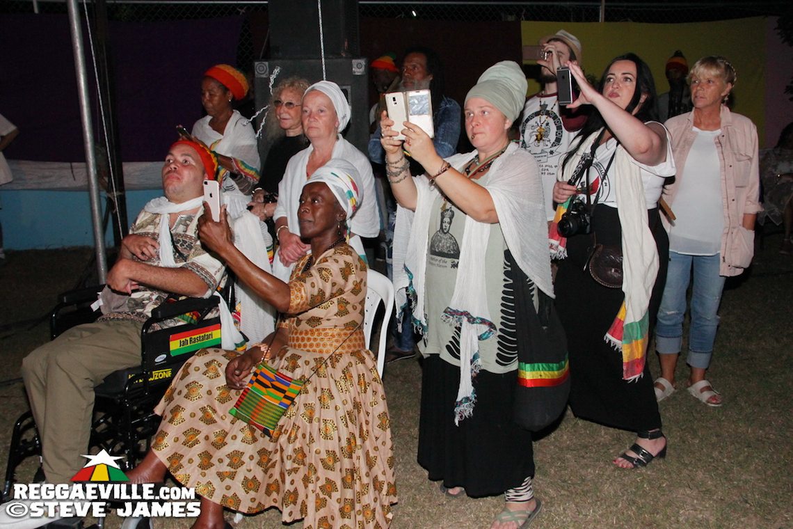 Twelve Tribes of Israel - 50th Anniversary