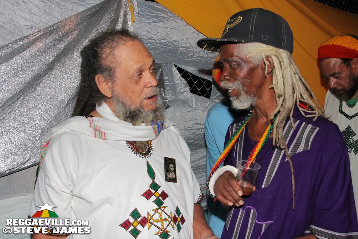 Twelve Tribes of Israel - 50th Anniversary