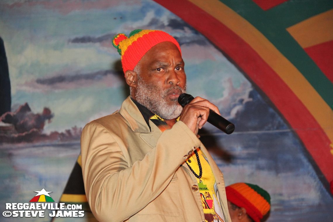 Twelve Tribes of Israel - 50th Anniversary