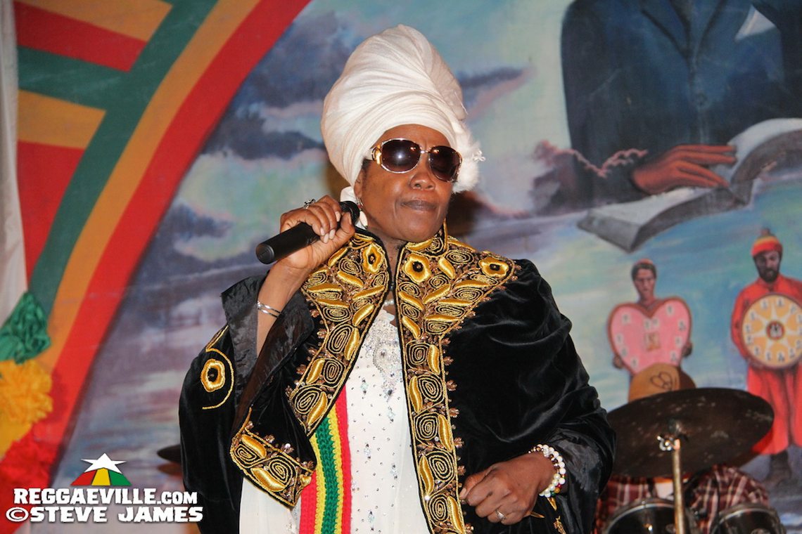 Twelve Tribes of Israel - 50th Anniversary