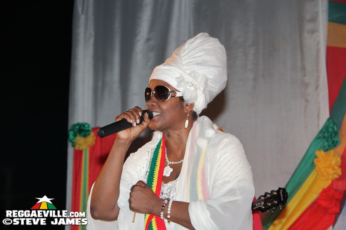 Twelve Tribes of Israel - 50th Anniversary