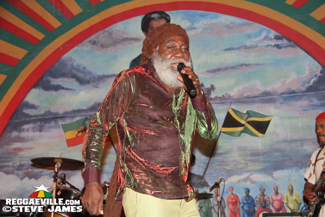 Twelve Tribes of Israel - 50th Anniversary