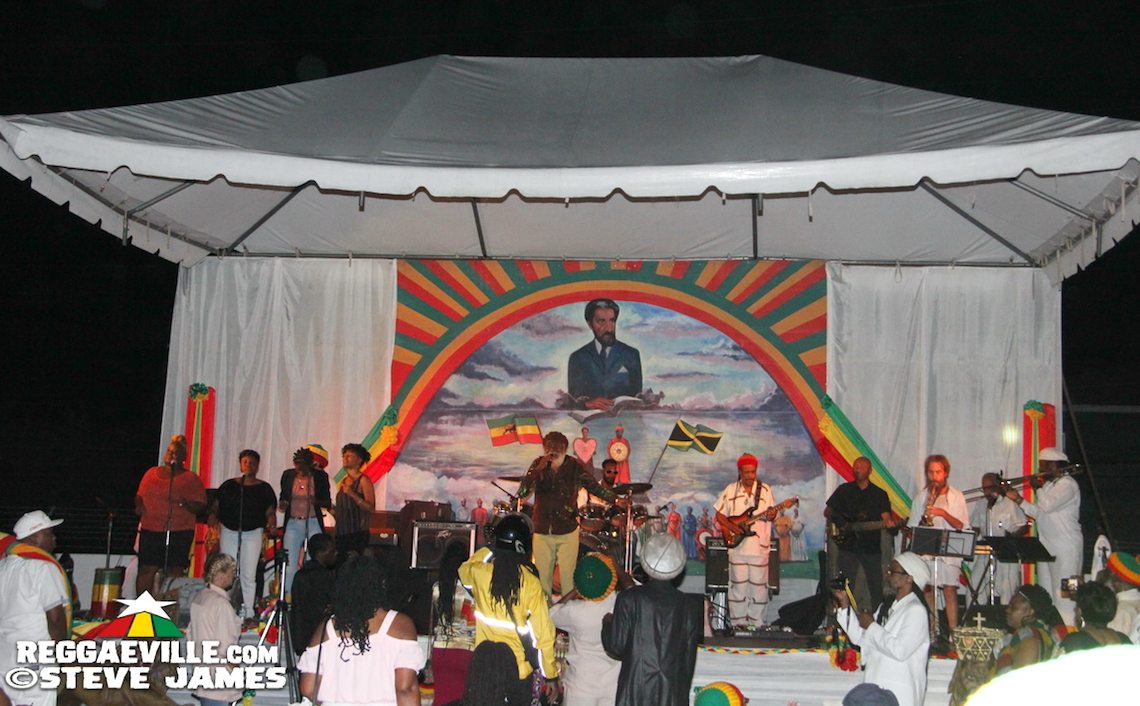 Twelve Tribes of Israel - 50th Anniversary