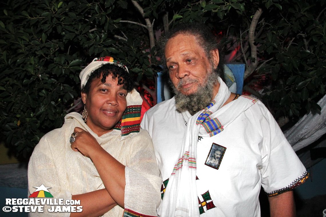 Twelve Tribes of Israel - 50th Anniversary