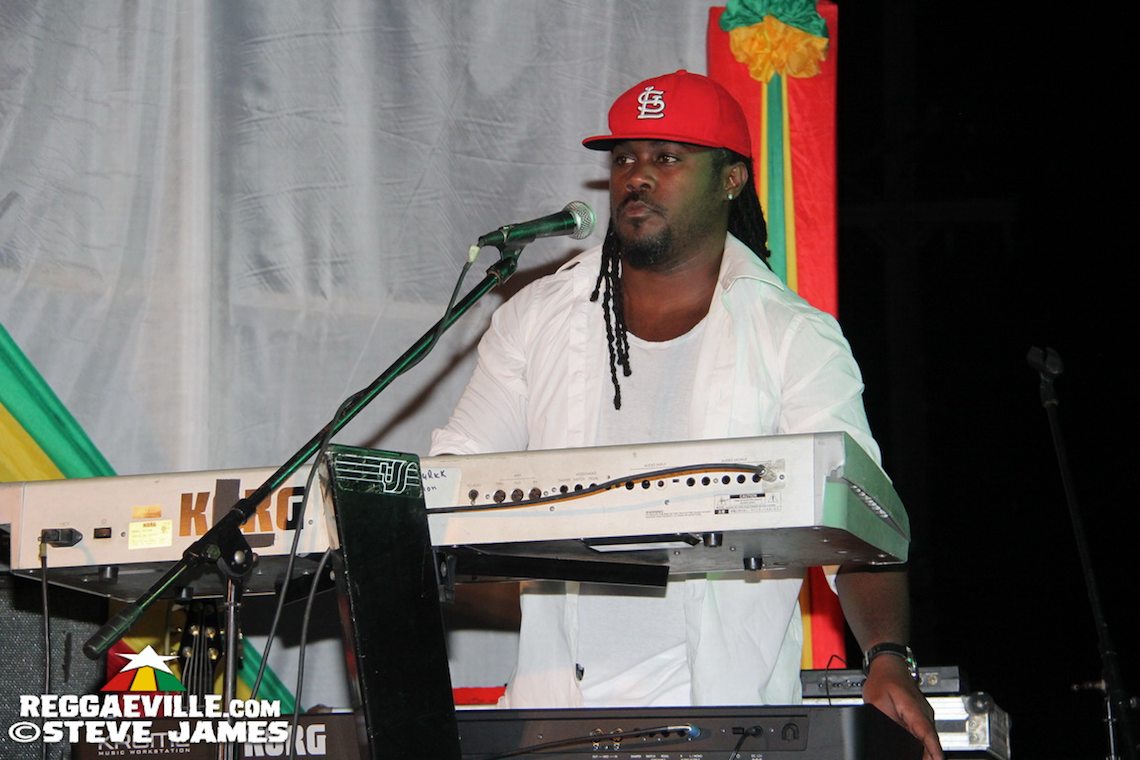 Twelve Tribes of Israel - 50th Anniversary