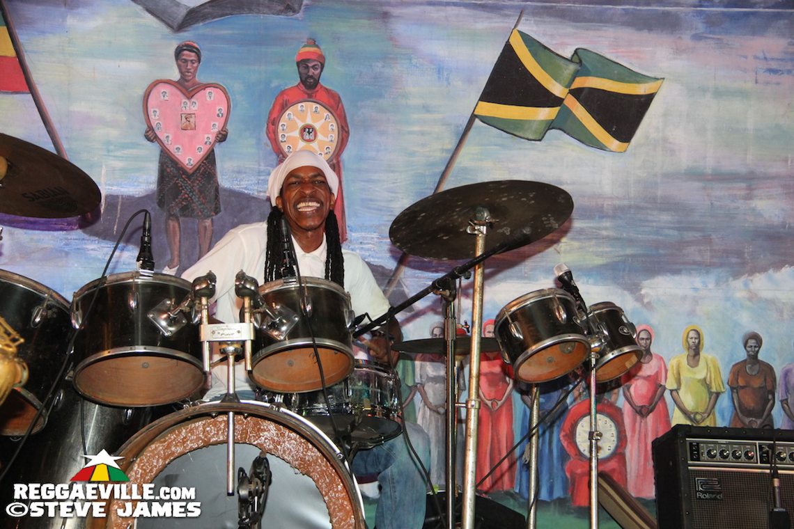 Twelve Tribes of Israel - 50th Anniversary