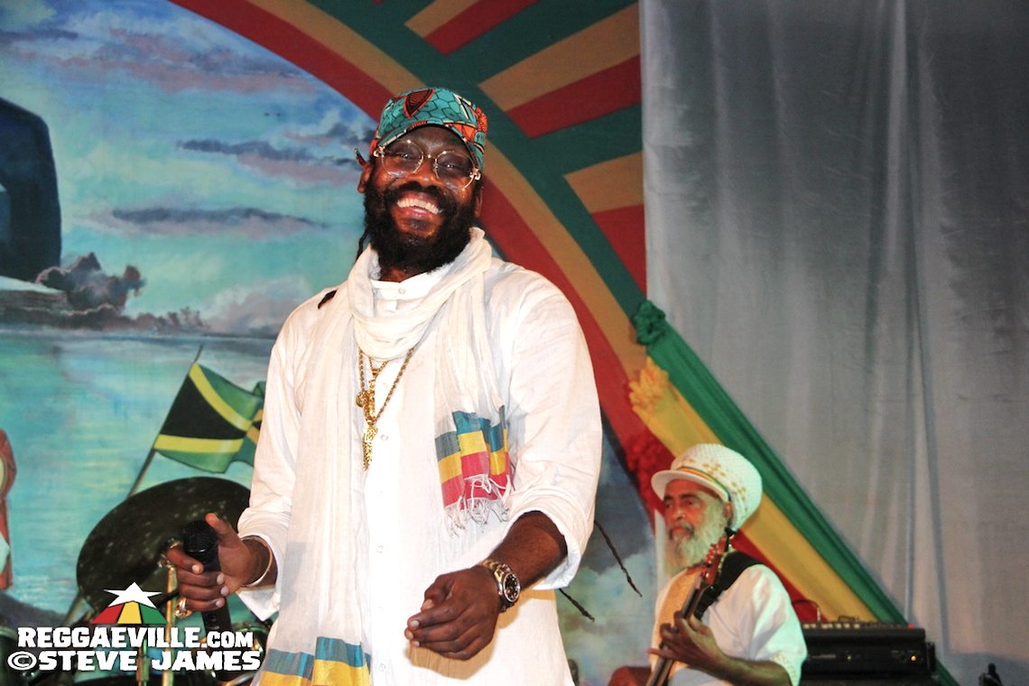 Twelve Tribes of Israel - 50th Anniversary