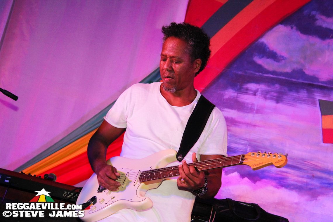 Twelve Tribes of Israel - 50th Anniversary