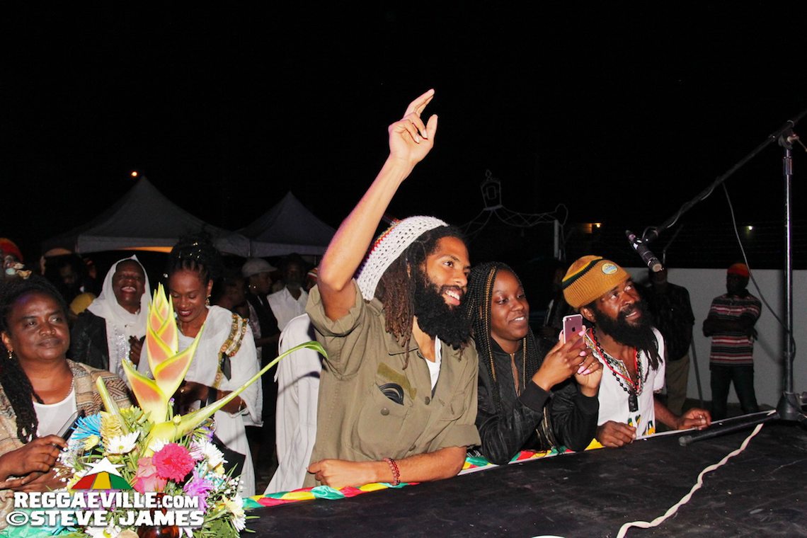 Twelve Tribes of Israel - 50th Anniversary