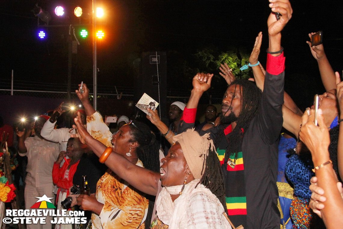 Twelve Tribes of Israel - 50th Anniversary