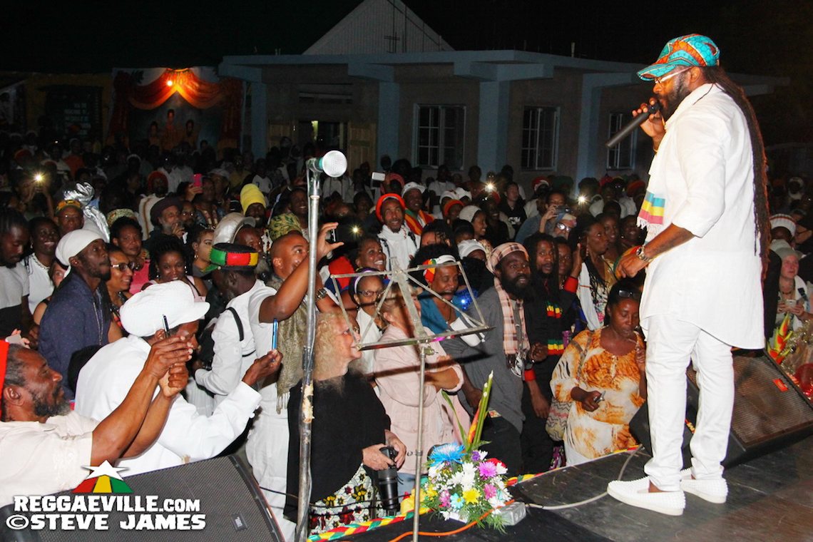 Twelve Tribes of Israel - 50th Anniversary