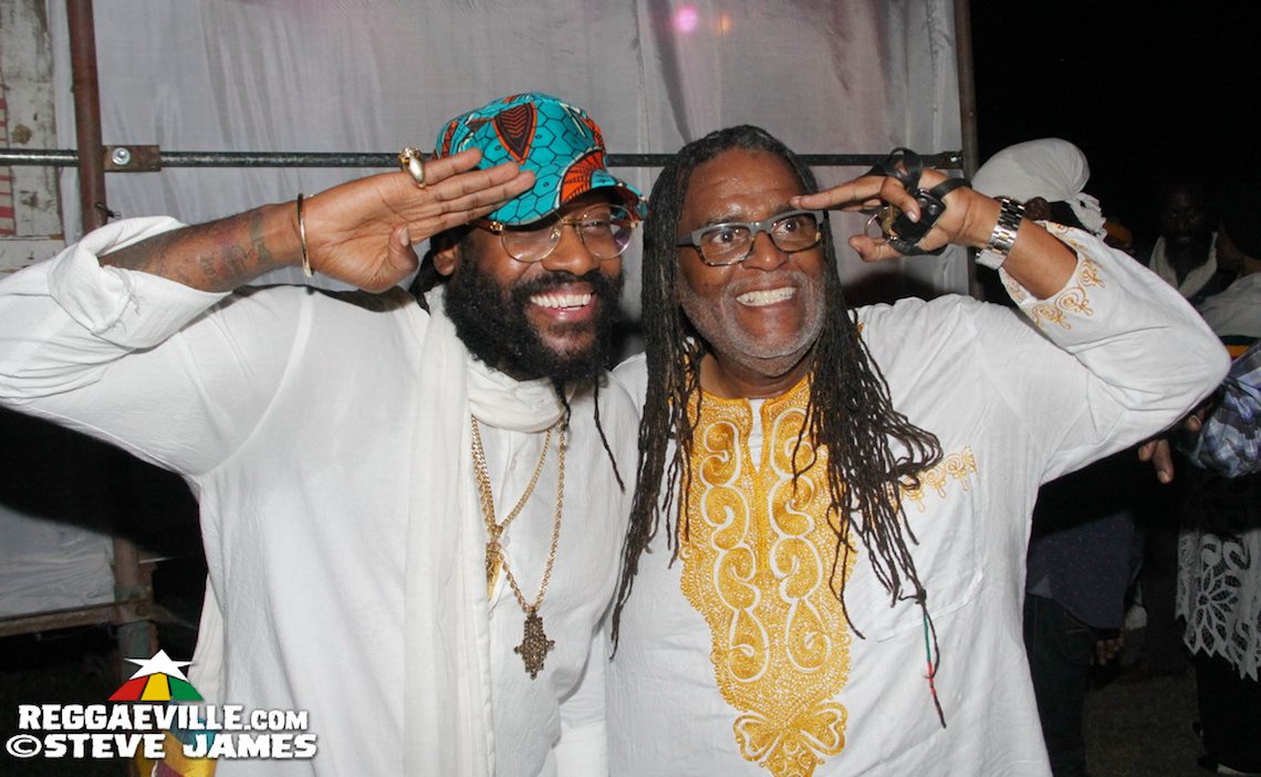 Twelve Tribes of Israel - 50th Anniversary