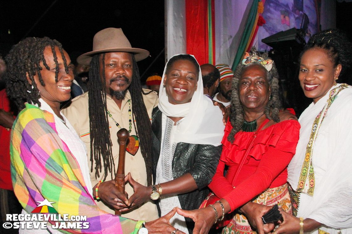 Twelve Tribes of Israel - 50th Anniversary