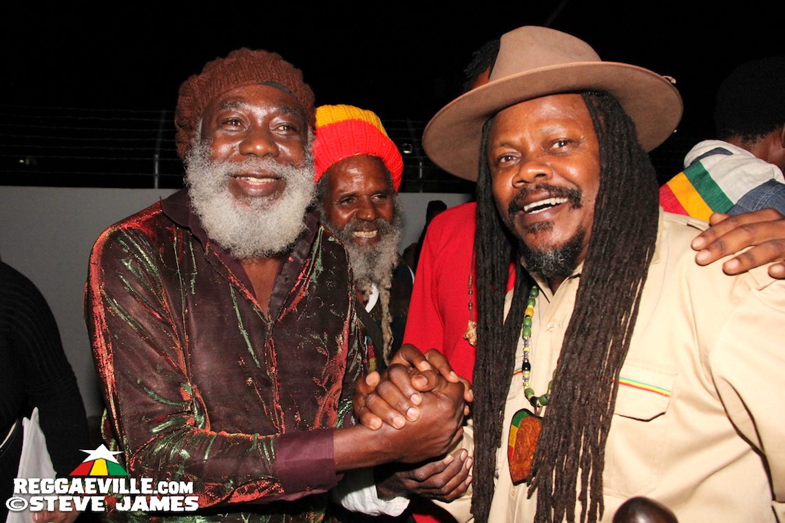 Twelve Tribes of Israel - 50th Anniversary