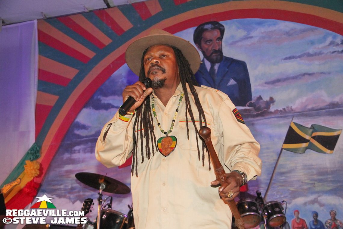 Twelve Tribes of Israel - 50th Anniversary