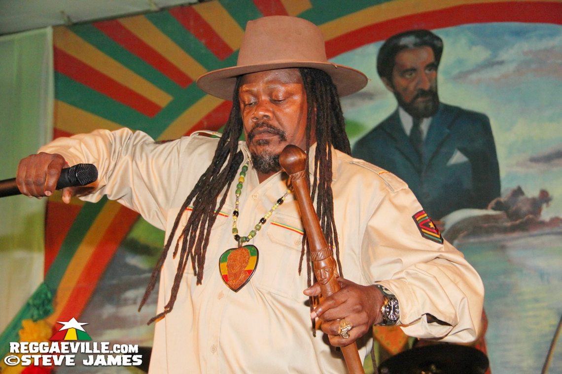 Twelve Tribes of Israel - 50th Anniversary