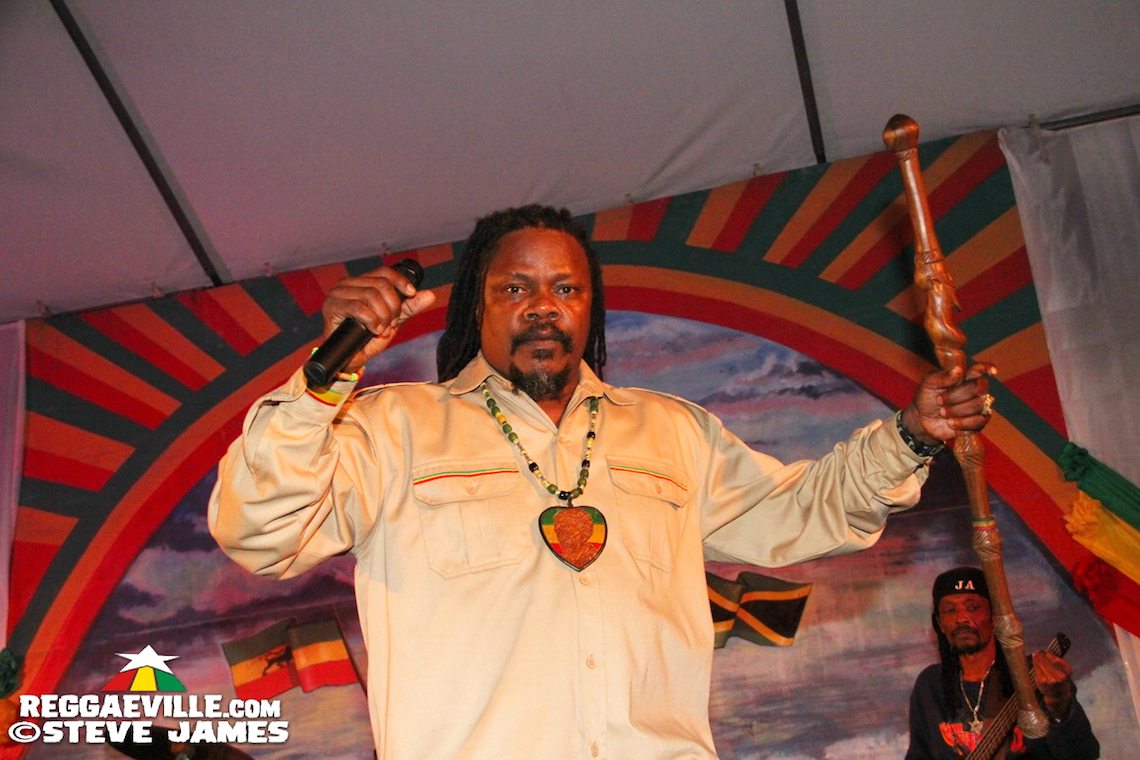 Twelve Tribes of Israel - 50th Anniversary