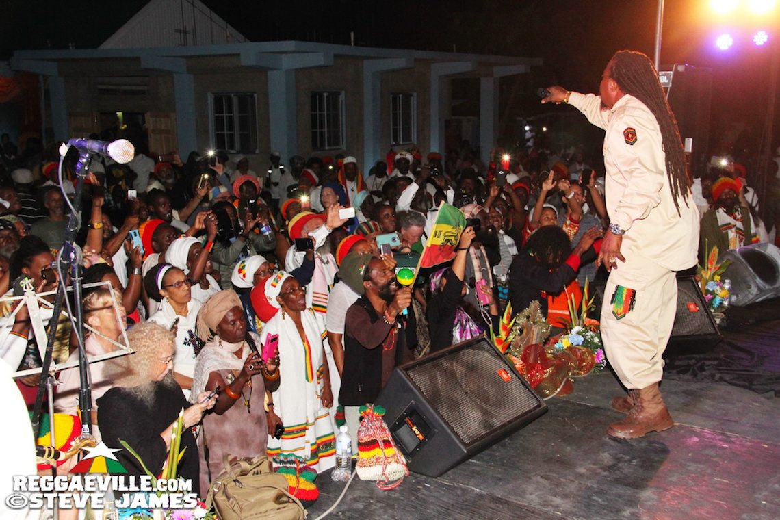 Twelve Tribes of Israel - 50th Anniversary