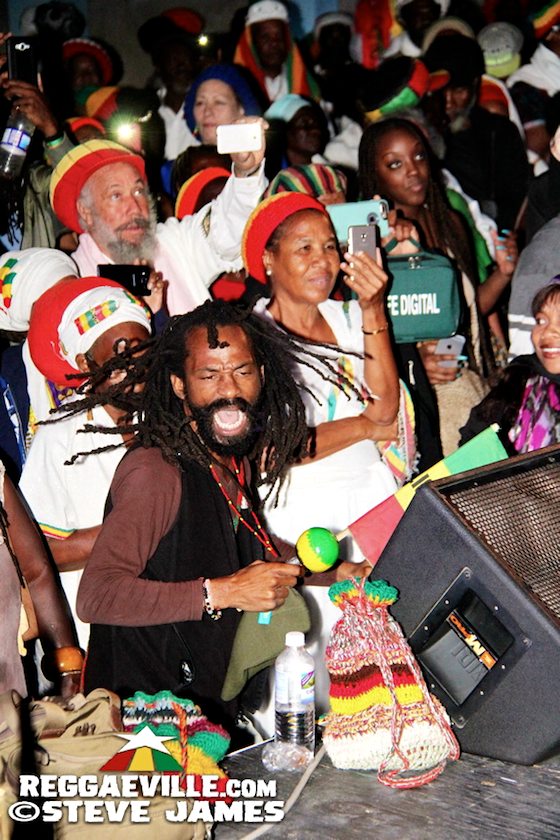 Twelve Tribes of Israel - 50th Anniversary