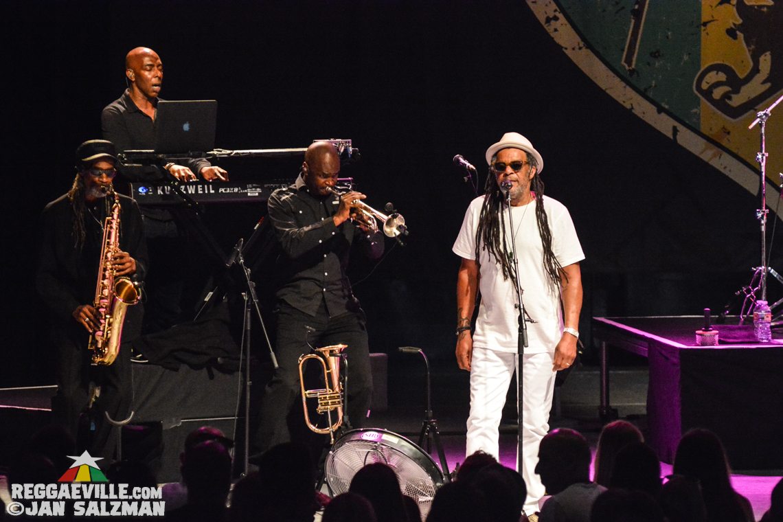 UB40 & Matisyahu in Los Angeles, CA @ Greek Theatre