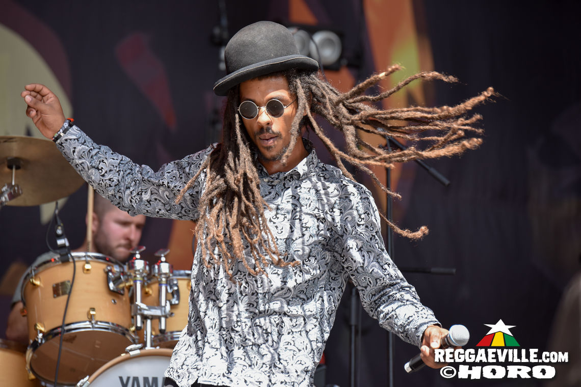 Unlimited Culture & Verse iTal