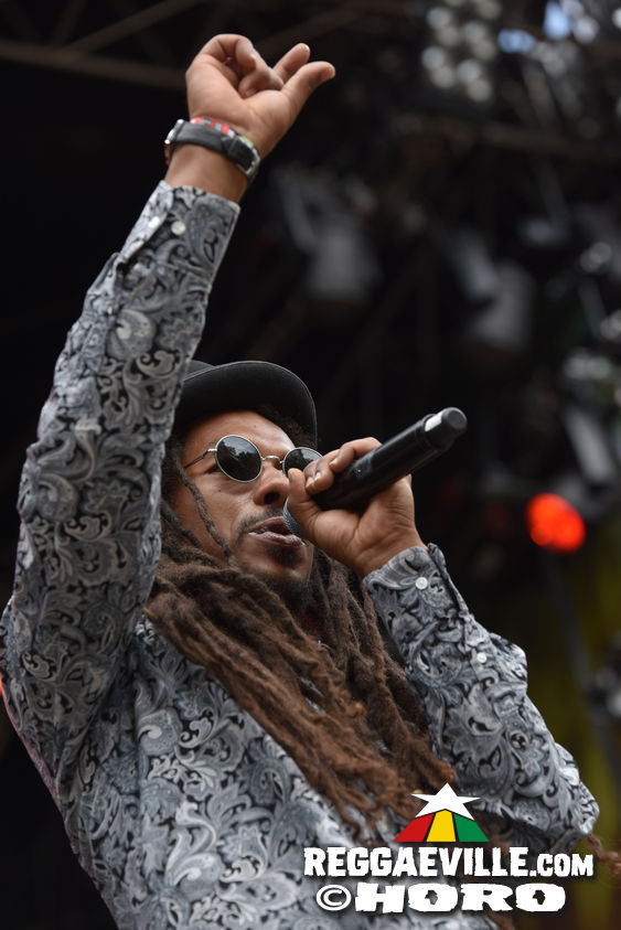 Unlimited Culture & Verse iTal