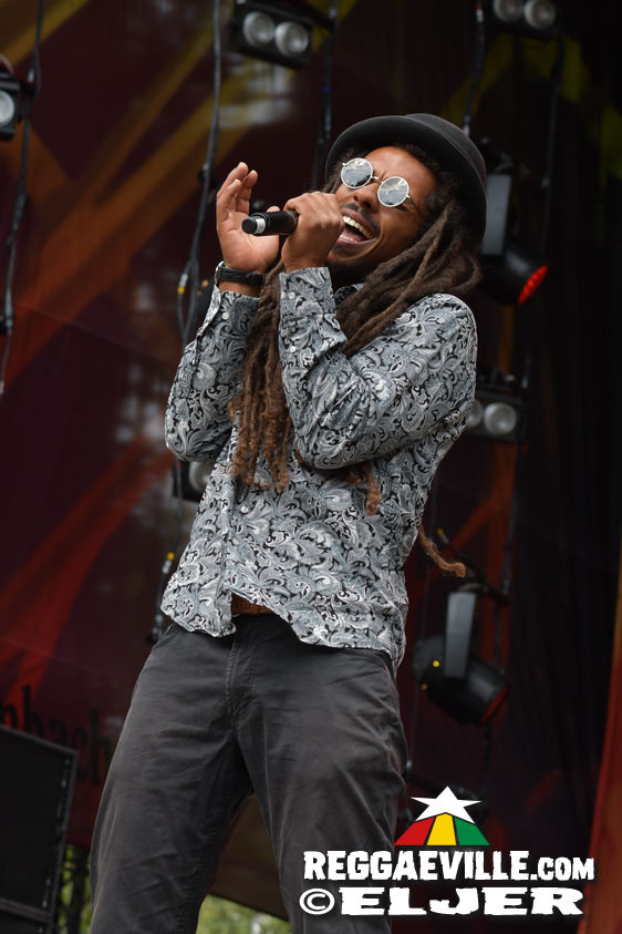 Unlimited Culture & Verse iTal