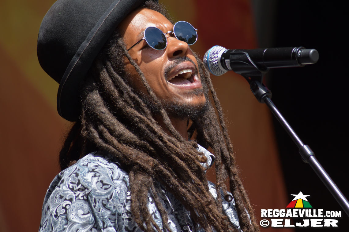 Unlimited Culture & Verse iTal