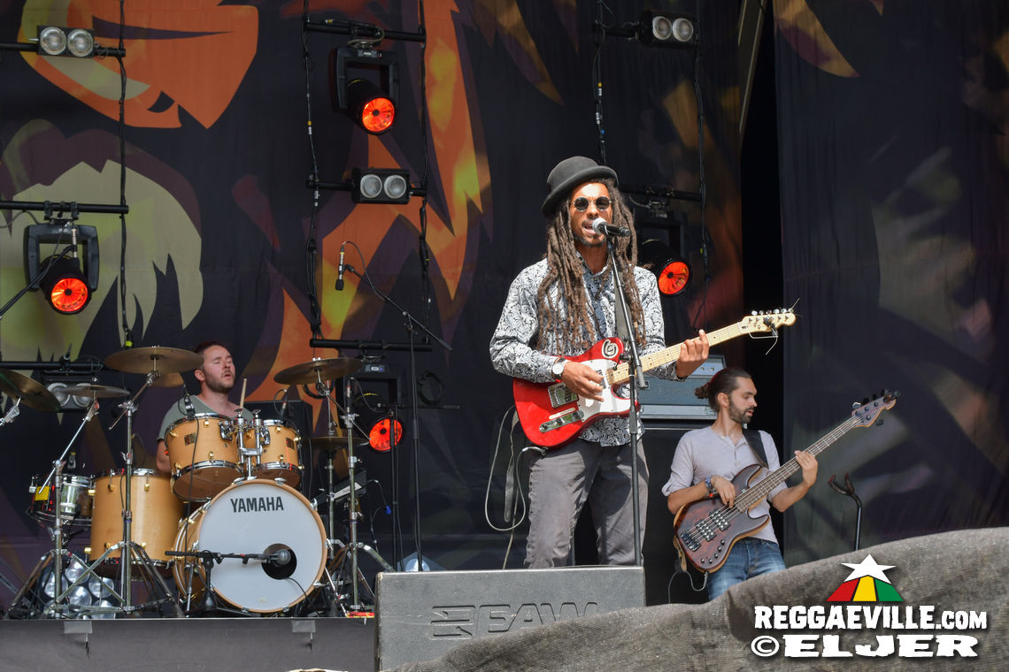 Unlimited Culture & Verse iTal