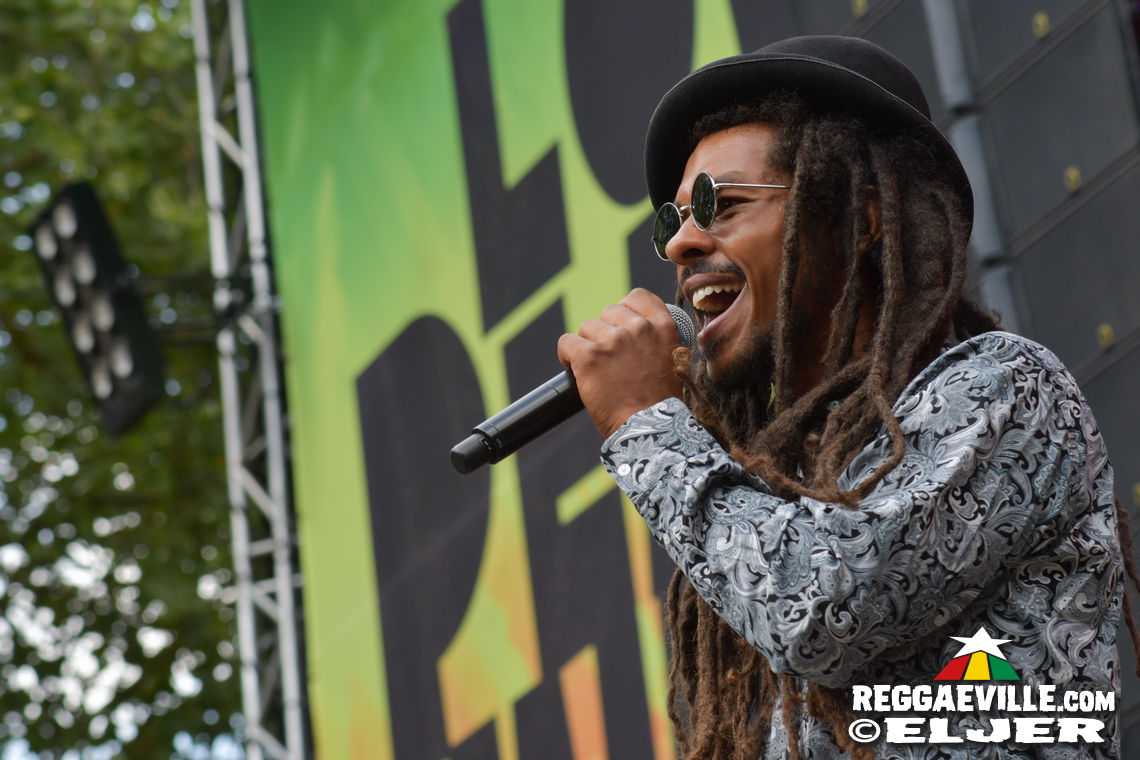 Unlimited Culture & Verse iTal