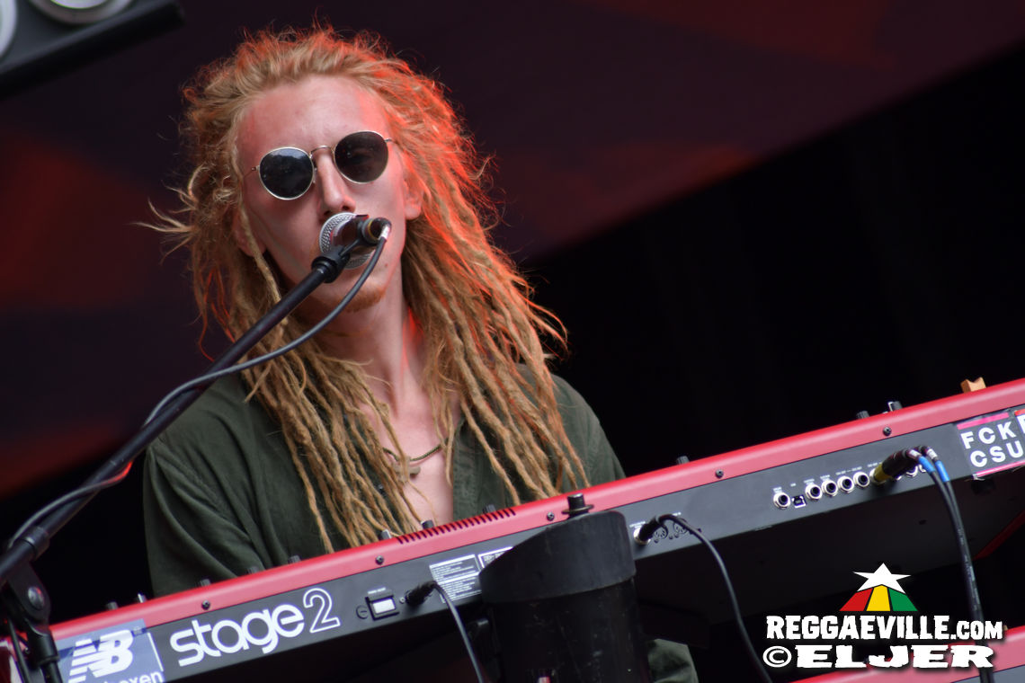 Unlimited Culture & Verse iTal