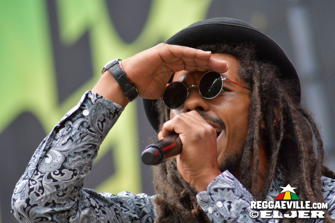 Unlimited Culture & Verse iTal