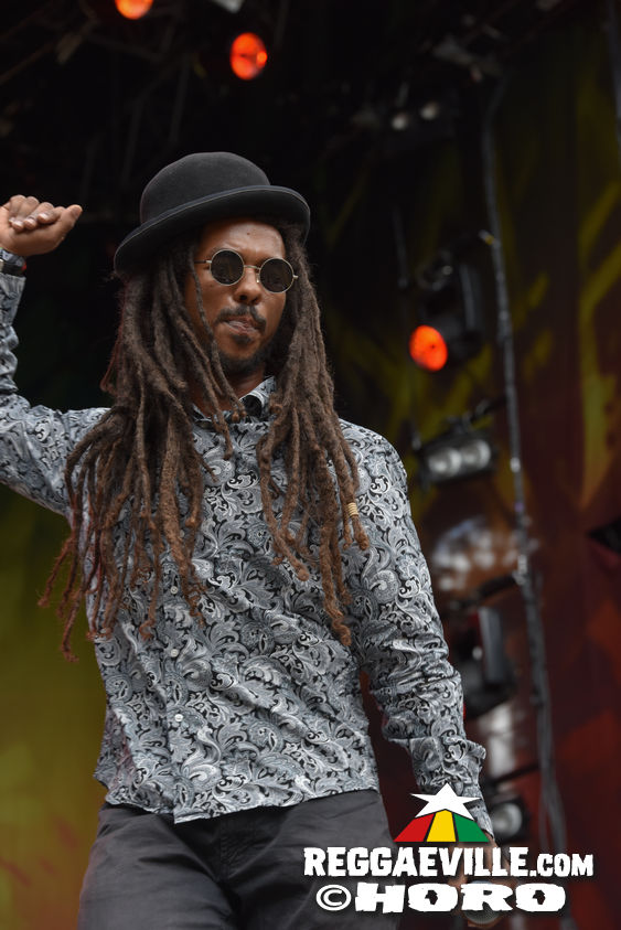 Unlimited Culture & Verse iTal