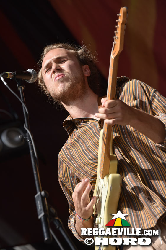 Unlimited Culture & Verse iTal