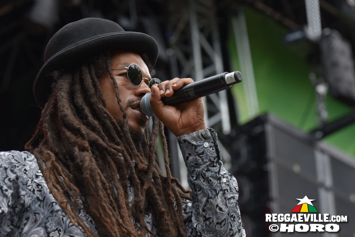 Unlimited Culture & Verse iTal