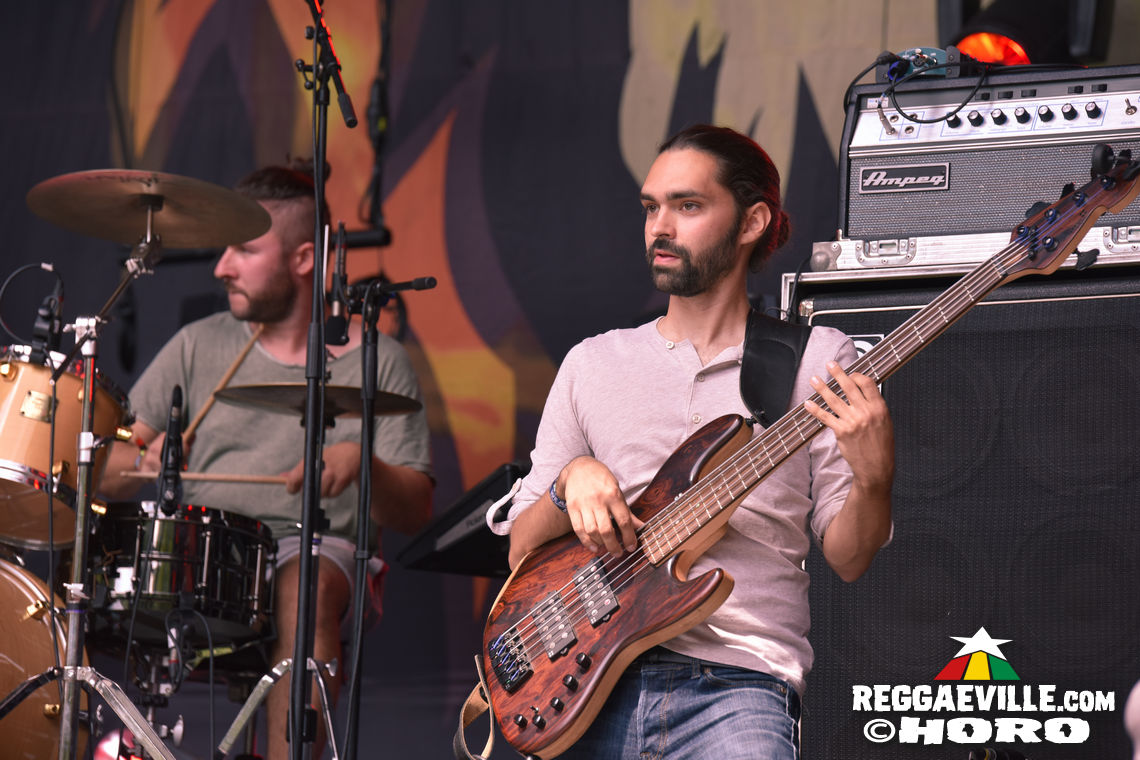 Unlimited Culture & Verse iTal