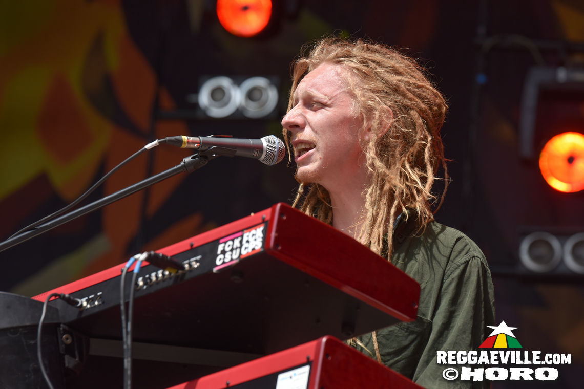 Unlimited Culture & Verse iTal