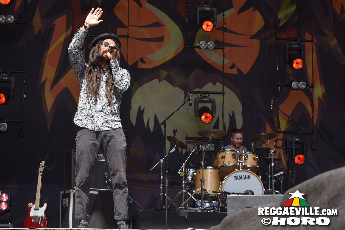 Unlimited Culture & Verse iTal