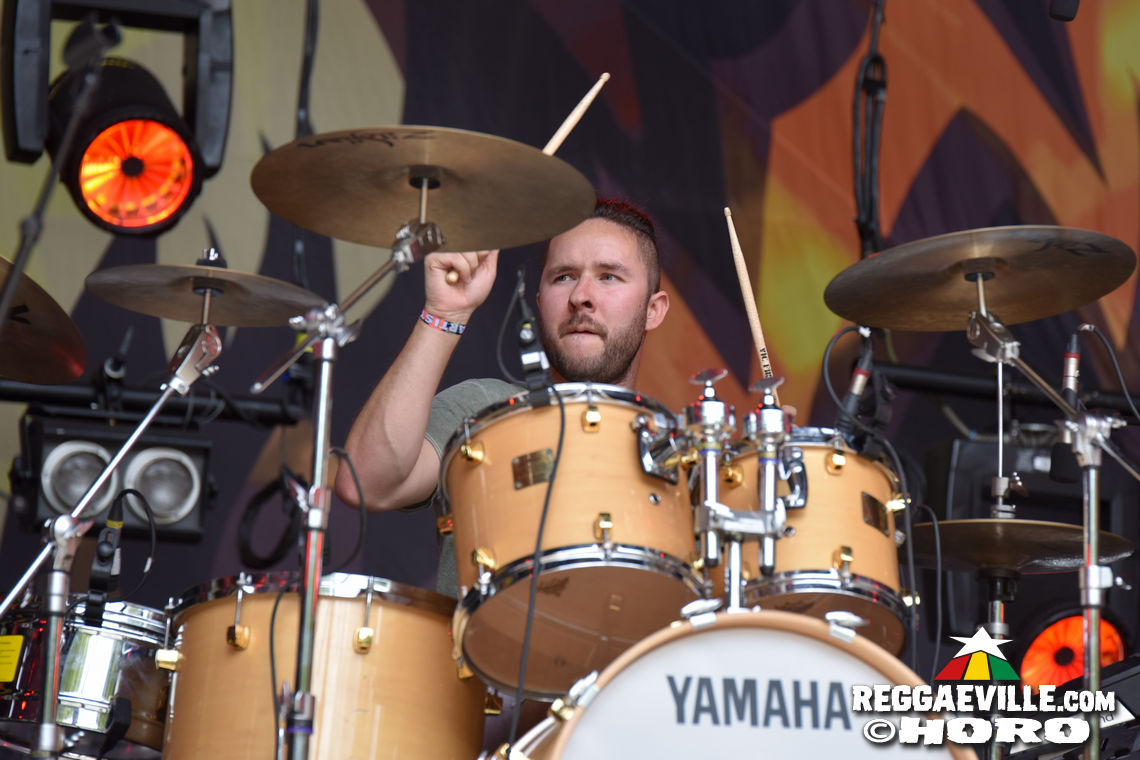 Unlimited Culture & Verse iTal