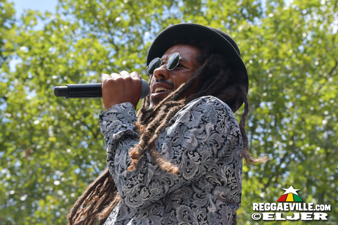 Unlimited Culture & Verse iTal