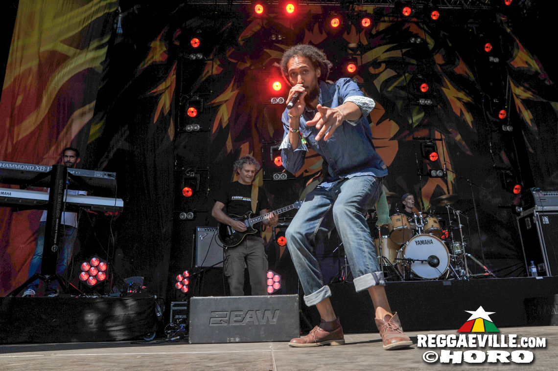 Unlimited Culture & Verse iTal